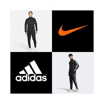 나이키 아디다스 푸마 트레이닝복 세트 운동복 헬스 츄리닝