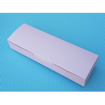 신성박스컴퍼니 (연핑크)플러스3구상자, 10개입