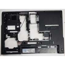 중고 E5400 Bottom Chassis Case 0G7XJY G7XJY 4BL03