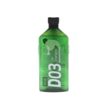 도깨비 D03 카샴푸 500ml 고농축 밸런스폼 폼건 버킷겸용 1000:1 희석비