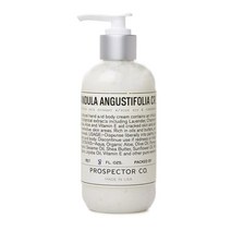 Prospector Co. 프로스펙터 맨즈 남성 라반둘라 앙구스티폴리아 크림 226g