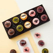 수예당 휘낭시에10입, 단품