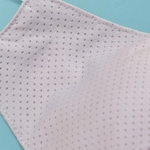 숨쉬기 편한 스판 메쉬 마스크(그레이) 천마스크