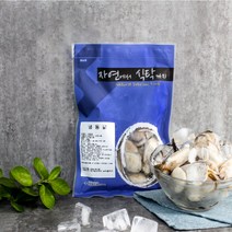 [자연에서 식탁까지] 냉동굴 200g *4ea, 4개