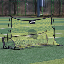 스타 트레이너 리바운더 SU110 축구 훈련용품, 선택완료