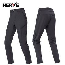 NERVE 다이네즈 할리 라이딩진 스피디슈트 배달복 바이크복 메쉬 청바지 아라이 바람막이 우의 오토바이 하이드라 레빗, 진한 그레이 (신호기)