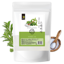 에리스리톨위드스테비아 500g 대체당 설탕 대체제 당뇨 설탕의 300배 풍부한영양