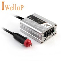 자동차 파워 인버터 변환기 200w 12 v 220v 전압 변환기 12 220 인버터 12v 220v 12v 220v, 12v 220v(은)