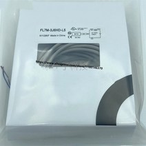 3Pcs Azbil 근접 스위치 FL7M-2K6H-CN, 01 FL7M-2K6H-CN