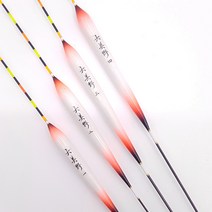 행운사 대미야 D형 PC무크 공작찌(주황) 행운찌, 4호