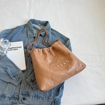 스타나라 데일리 숄더백 쇼퍼백