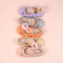 빔보빔바 여아용 제르플랫 구두