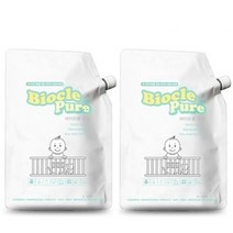 바이오클퓨어 살균소독제, 4L, 4L, 1개