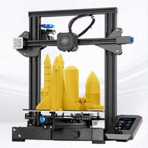 고정밀도 3D프린터 교육용 실습용 전문가용 3D모델링, ENDER-3 V2중국