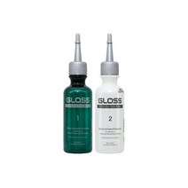 그리에이트 그로스 크리닉 아이롱 펌펌 100ml+100ml (25개세트), 그로스 크리닉 아이롱 펌펌 100ml+100ml (25