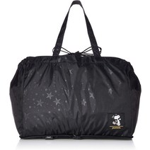 Siffler 시후레 에코백 ECO0415 접이식 스타 가방 스누피