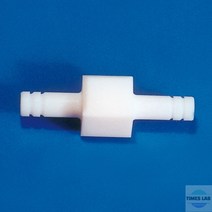 PTFE 테프론 일자형 연결관 C20-450-111 016.902.5.2, 5) PTFE Straight Connector id4mm od9mm