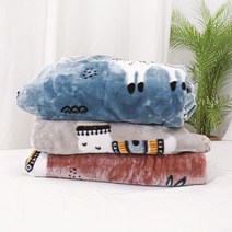 극세사담요 밍크담요 캠핑이불 차박