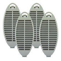 LG 통돌이 세탁기거름망 크린필터 먼지 찌거기 세탁망 청소망 세탁기필터, 4개