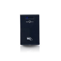 휴젠 HU-1000MC PLUS 카드인식 출입통제 출퇴근기록기