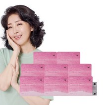 여에스더 갱년기 케어 백수오 진, 8개, 120캡슐