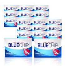 애경 블루칩 헬스케어 비누 100g x 20개, 1개