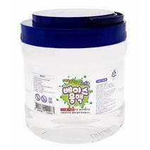 wIGGLE_(TD) (재료) 하비슬라임 파츠전용 베이스용액 (1.2L)