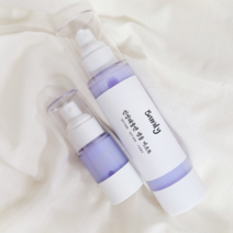 바밀리 무향 유향 강아지 고양이 보습 미스트 진정해쥴렌 100ml, (유향) 진정해쥴렌 보습 미스트