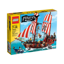 레고 해적선 70413 국내 배송