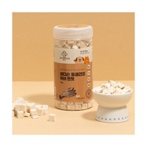 페디슨 동결건조 북어 트릿 95g 별의별굿즈