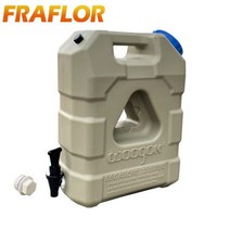 무시동 히터 연료통 캠핑 오토바이 국제관리기 파워뱅크, Khaki