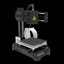 3D 프린터 DIY키트 K7 X1 미니 데스크탑 어린이 교육 DIY 디자이너 모델 원 클릭 Small Impresora 3d프린터, 협력사, k7 블랙, 유럽 ​​연합