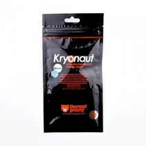 Thermal Grizzly Kryonaut 1g, 상세페이지 참조