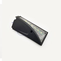 두발이킥보드 10인치 전동킥보드 방향지시등 (좌) 부품 라이트