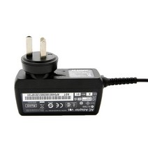 19V 2.15A 40W 5.5x1.7mm 노트북 AC 어댑터 충전기 Acer Aspire One D255 533 D260 W500P W501 전원 공급, 04 AU PLUG