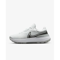 국내매장용 NIKE 나이키 인피니티 프로 2 화이트 DM8449-101 남성 여성 골프화 와이드