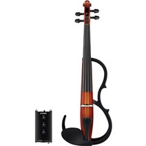 야마하 YAMAHA SV250 SILENT Violin 사일런트 전자 바이올린