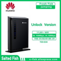 lte라우터 휴대용 와이파이 라우터 포켓파이 원래 잠금 해제 150mbps 화웨이 e5172s-22 e5172as-22 sim 카드 슬롯이있는 4g cpe 무선 3g 4g 모뎀, 없음