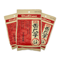 챠챠 해바라기씨 스파이시맛 ChaCheer Sunflower Seeds Spicy 145g