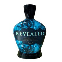 디자이너 스킨 리빌리드 40X 머쉬룸 버터 베이스 브론저 태닝로션 400ml