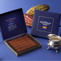 로이스 생초콜렛 2box