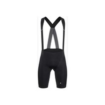 아소스 이큅 RS 봄 가을 빕 숏 블랙