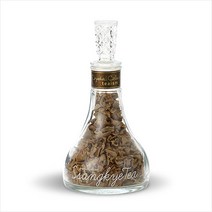 쌍계 크리스탈 무농약 우엉차 60g