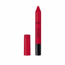 부르조아 벨벳 펜슬 루즈 에스카르망 립펜슬 15호 Bourjois Velvet the Pencil, 1개, 기본