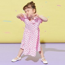 코코리따 nc유성아동.ceOW22F1사각사각시원한여름원피스 하츄핑 조아핑 방글핑 유니콘