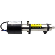 디젤 발전기 히터 워터 연료 온수기 부품 난방 장치, 4kw 온도 조절 가능(220V)