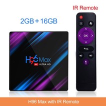 H96 MAX 4K HD 안드로이드 TV 스마트 셋톱박스, [01] 미국 플매트 카펫 러그, [01] 2G16G