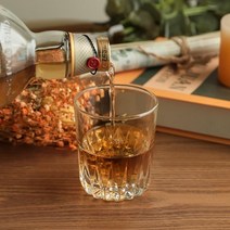 하이볼 언더락 홈주점 양주 음료수 유리컵 실용적인 심플한, 14 Ry346 하이볼 445ml