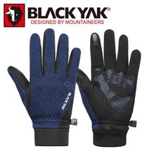 BLACKYAK 블랙야크 S-보온장갑 방한장갑 겨울장갑 _ 301998EA, M
