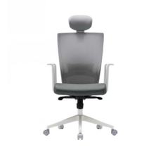 시디즈 서울대의자 T50 도서관 수험생 공부책상 라이트 학생의자, 라이트 그레이